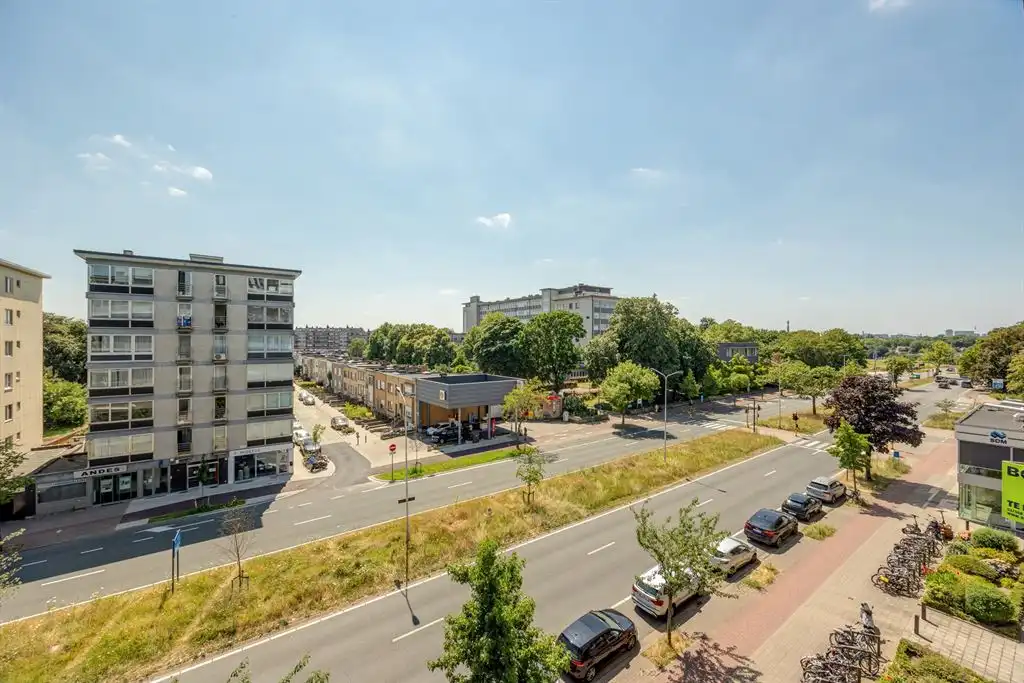 Instapklaar appartement met optionele parkeerplaats foto 4