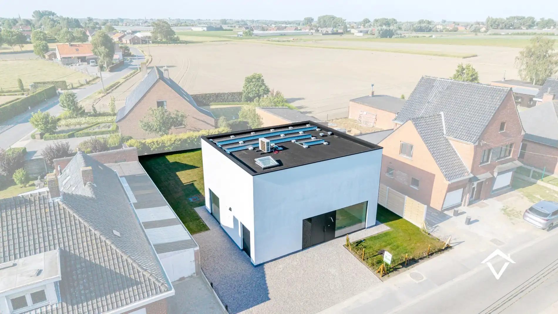 Prachtige, alleenstaande woning met 3 slaapkamers en tuin op een rustige ligging te Gits foto 32