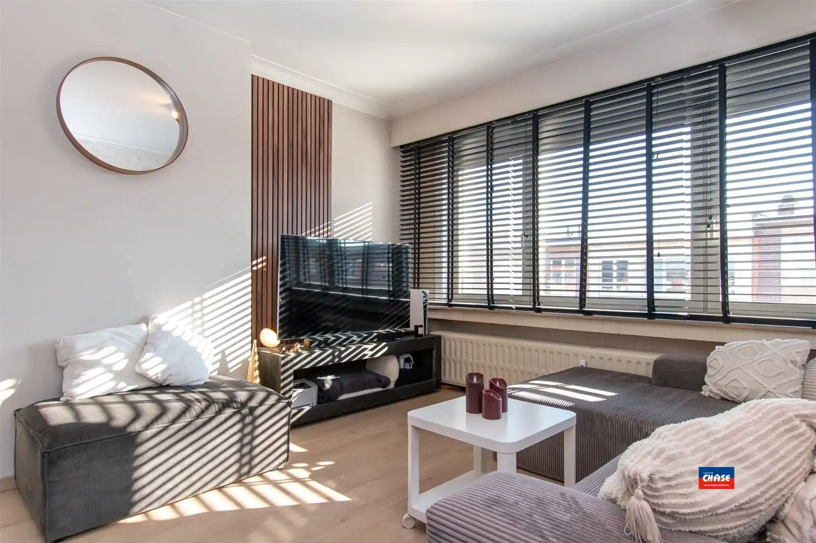 Appartement met 2 slaapkamers en terras foto 5