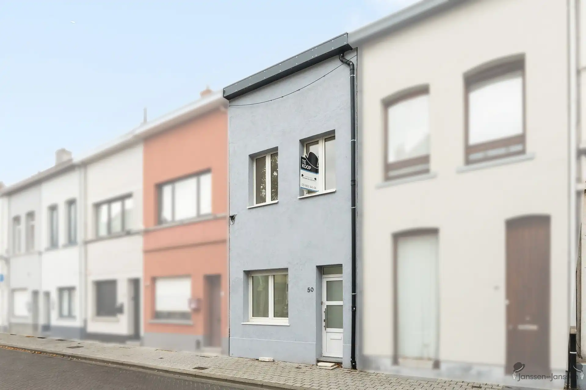 gerenoveerde woning met tuin foto 19