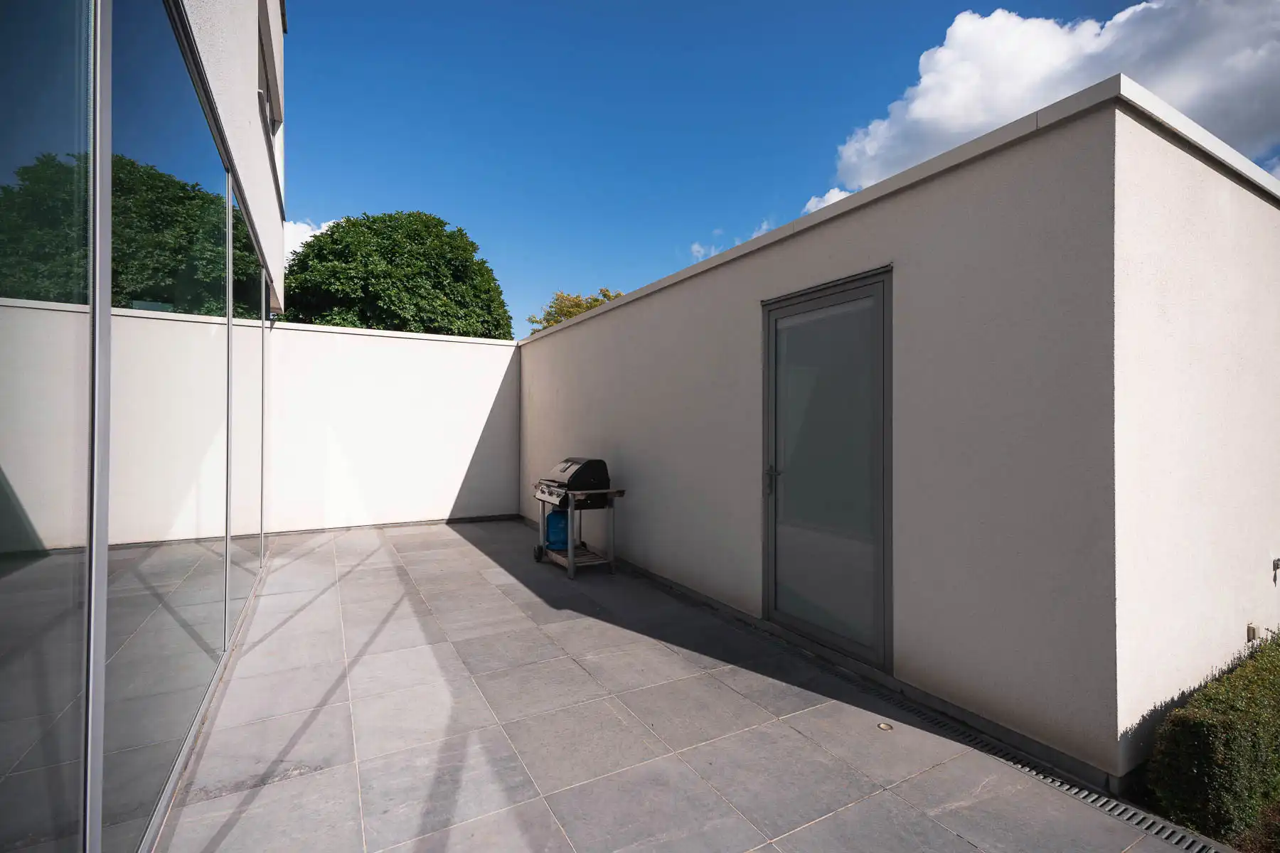 Stijlvolle moderne villa met 3 slaapkamers op toplocatie te Lier foto 25