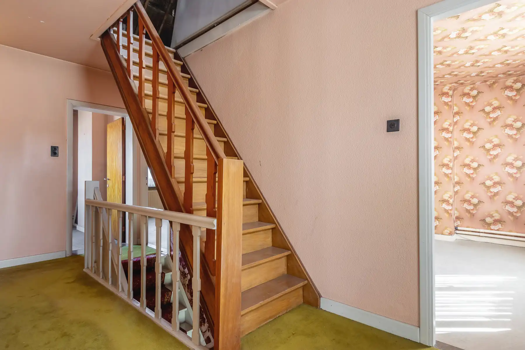 Ruime woning met 4 slaapkamers en garage in Schaffen foto 23