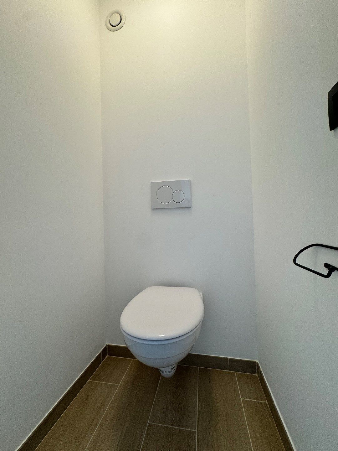 Appartement met 2 slaapkamers en groot terras te Westkerke foto 7