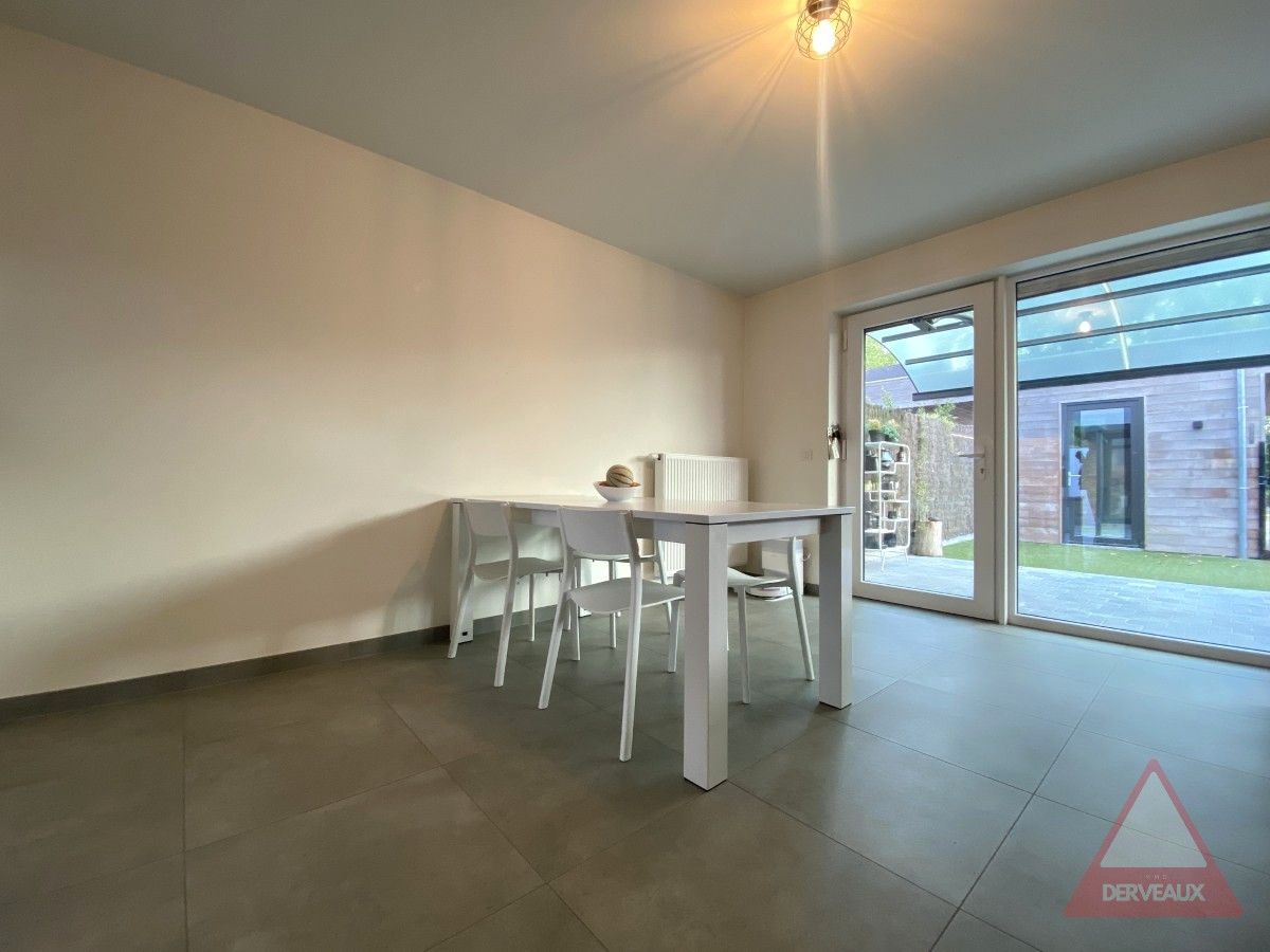 Moorslede - Nieuwbouwwoning met tuin en carport foto 5