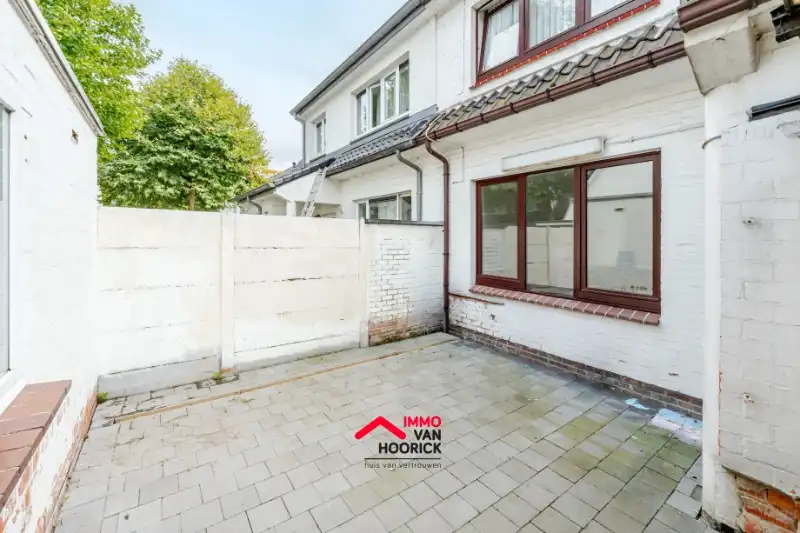 Charmante goed gelegen woning HOB - 4 slaapkamers! foto 18