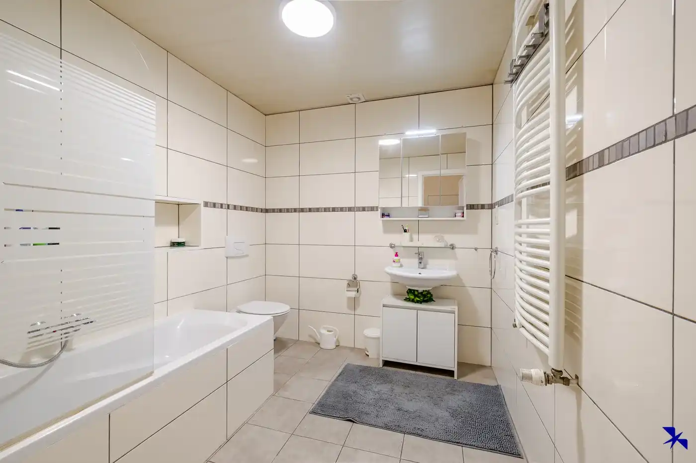 Ruim 2-slaapkamerappartement in hartje Willebroek foto 10