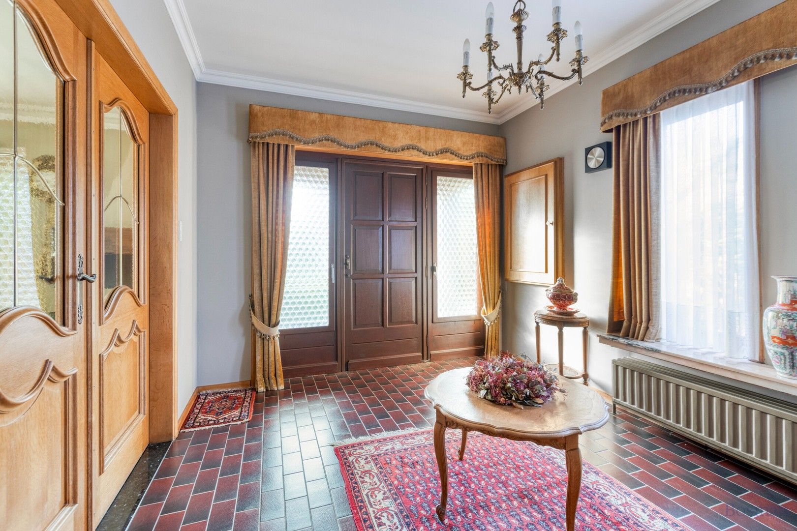 Gelijkvloerse woning te koop in Groot-Vorst, Laakdal foto 3