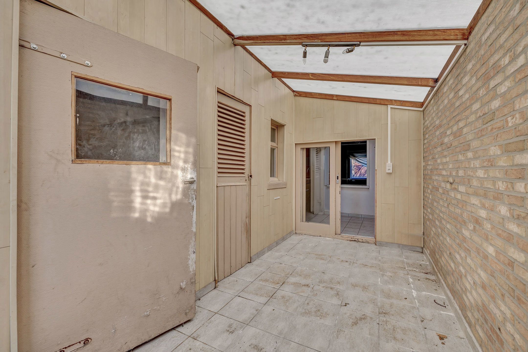 Te renoveren woning met centrale ligging in Astene/Deinze foto 11