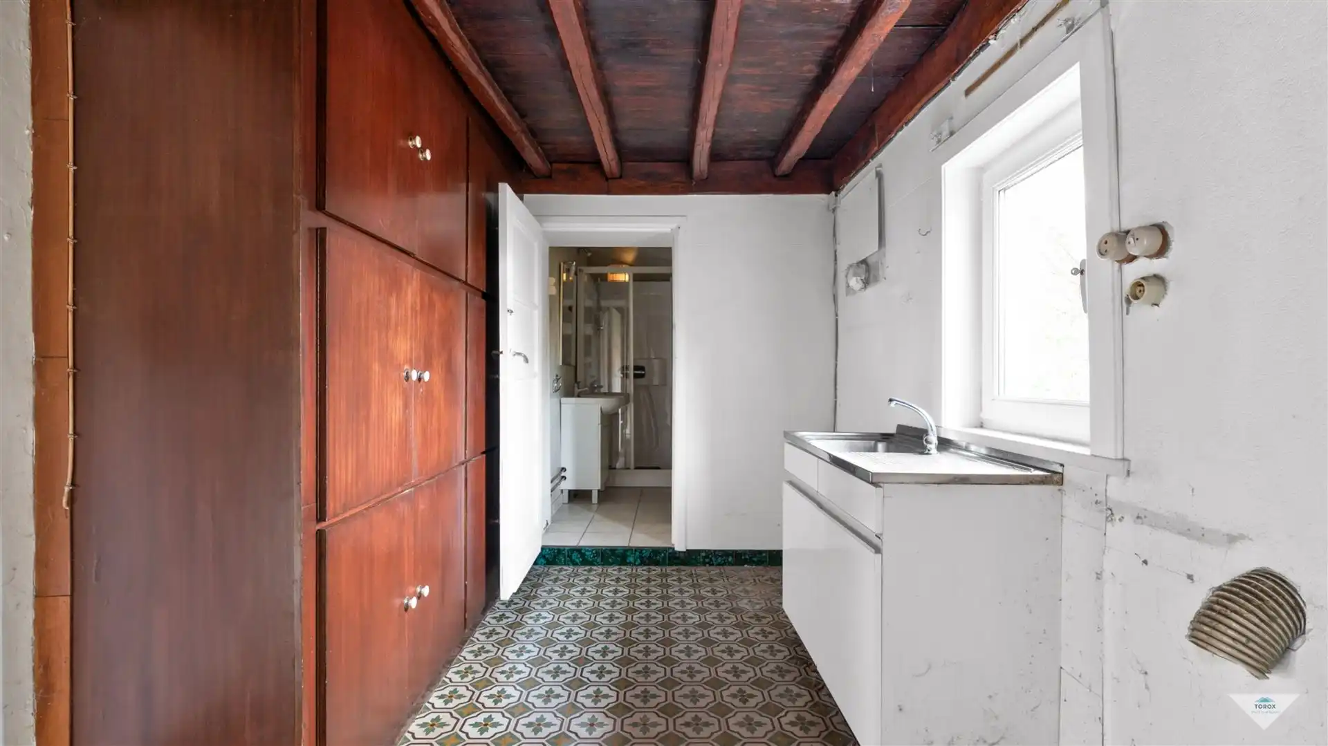 Authentieke boerderij met potentieel op 34a foto 4