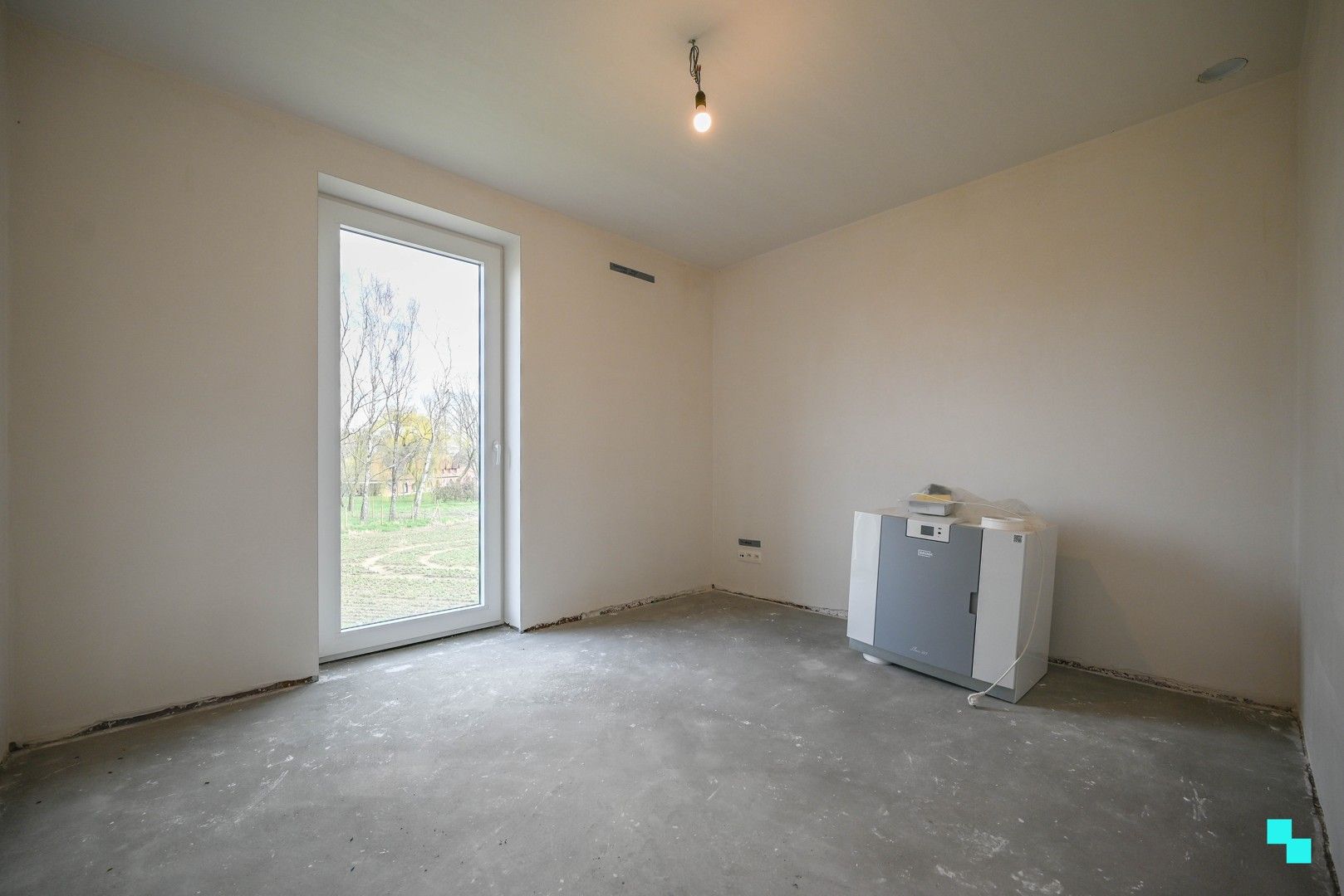 Nieuwbouwwoning met garage te Hulste foto 17