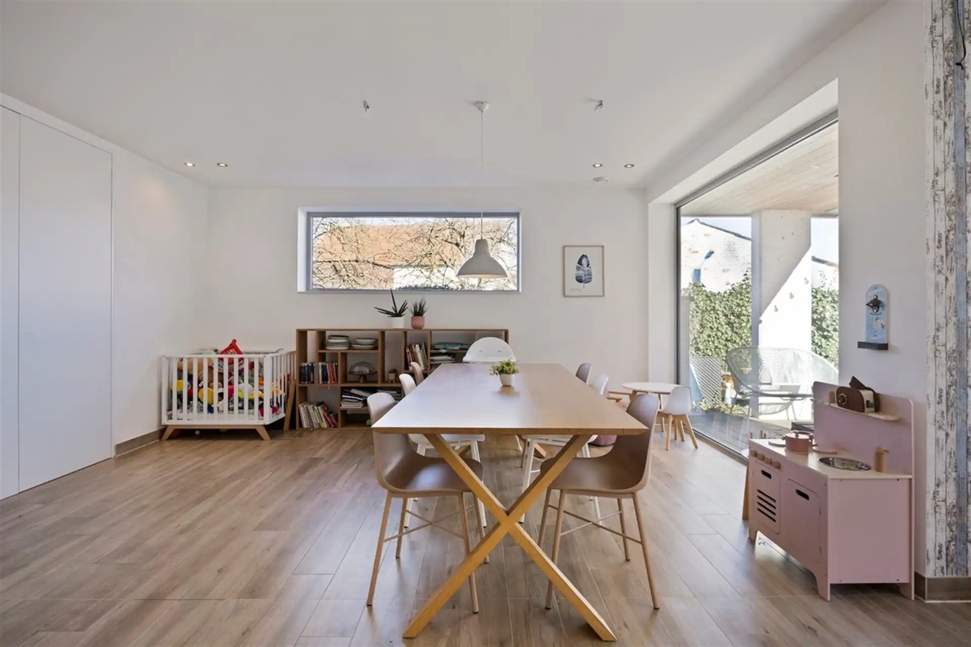 Energiezuinige woning met veel licht en ruimte foto 6