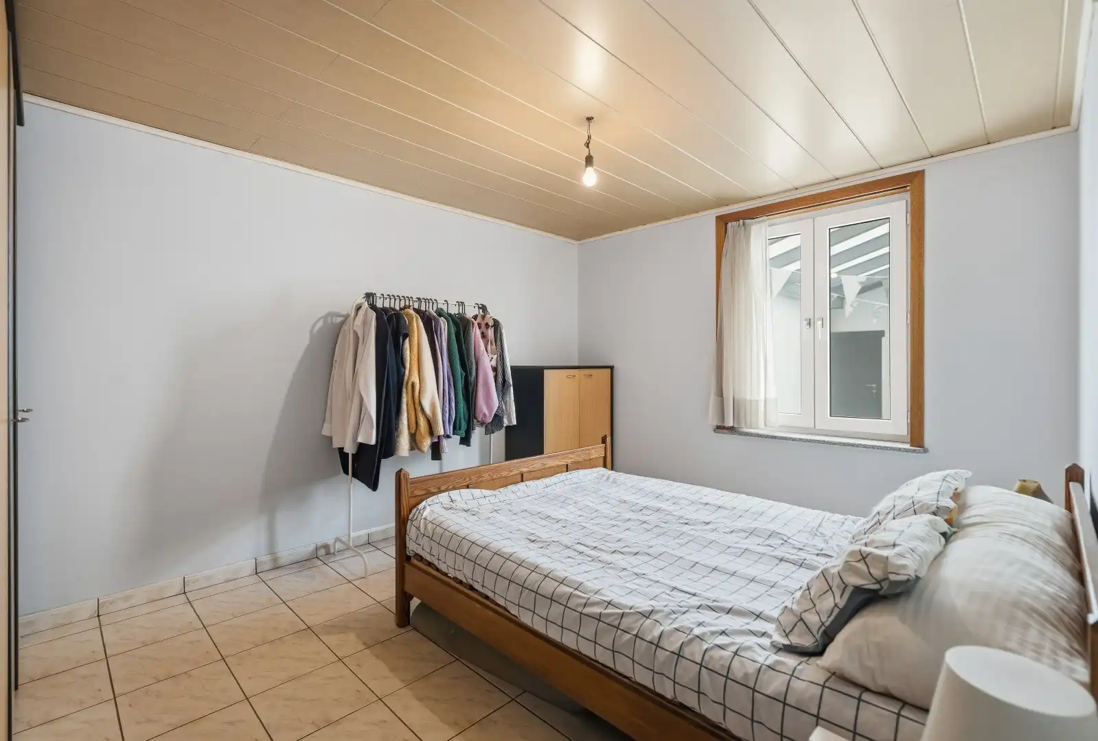 Ruime instapklare duplex met 3 slpks en praktijk- / hobbyruimte van 55m² foto 14