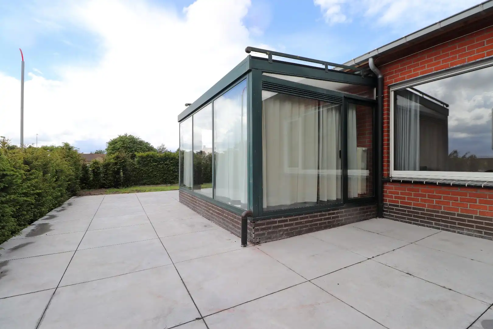 Gerenoveerde woning foto 4