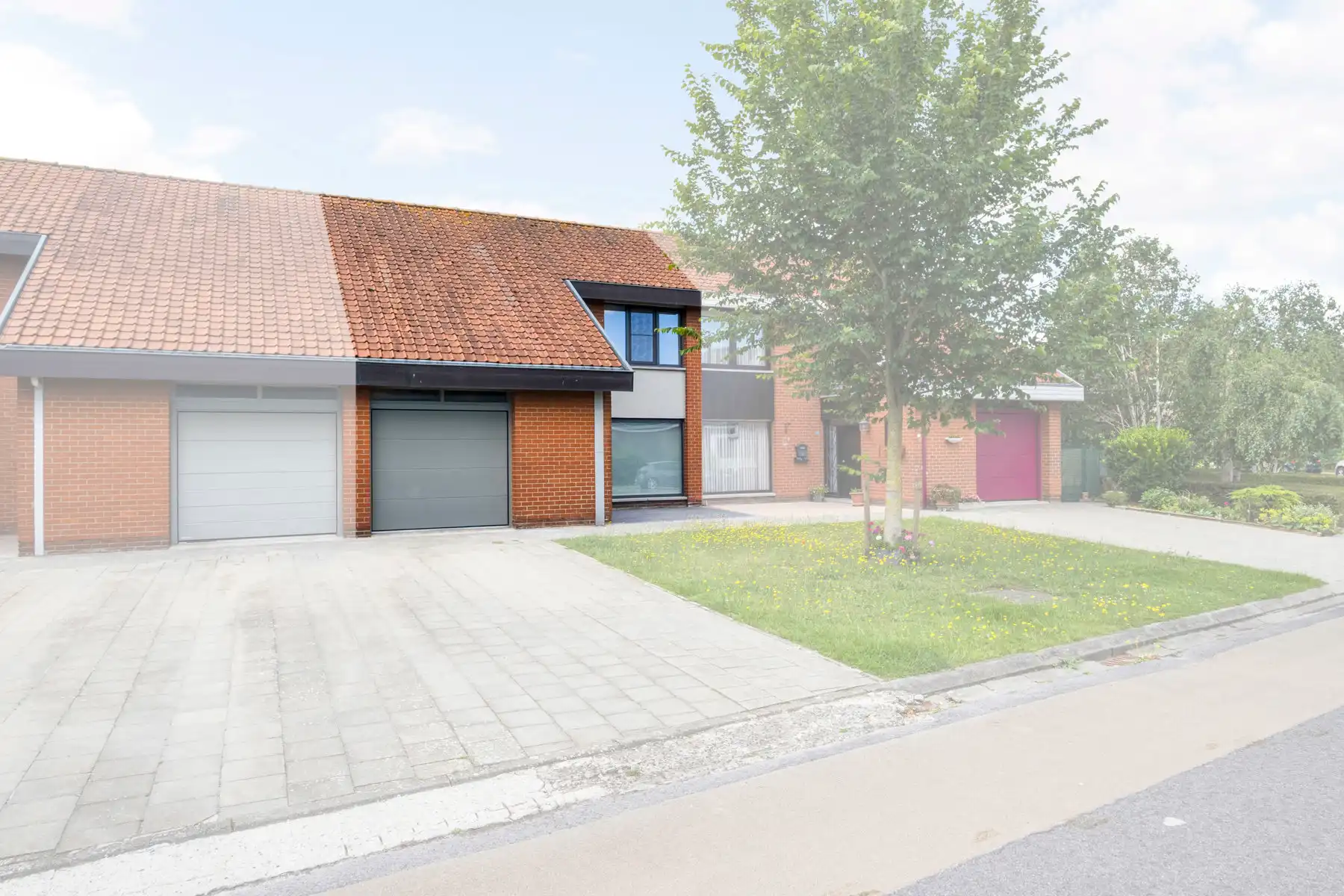 Volledig gerenoveerde woning met 4 slaapkamers te Diksmuide foto 18