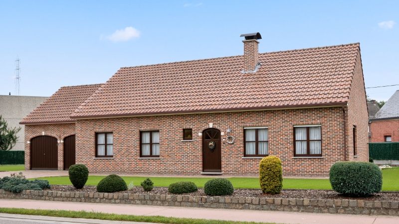 Landhuis van 278m² op 12 are nabij het centrum foto 29