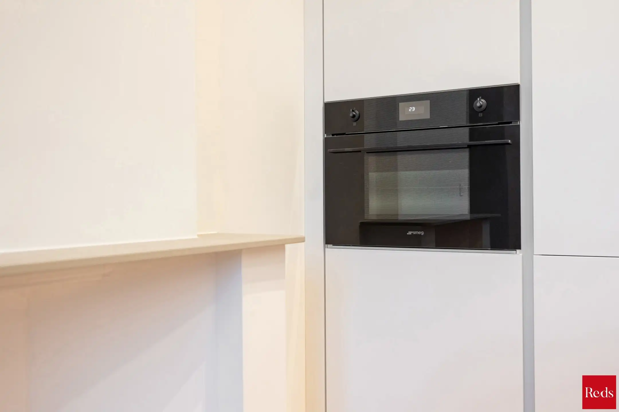 High-end duplex in hart van Antwerpen met iconisch uitzicht foto 8