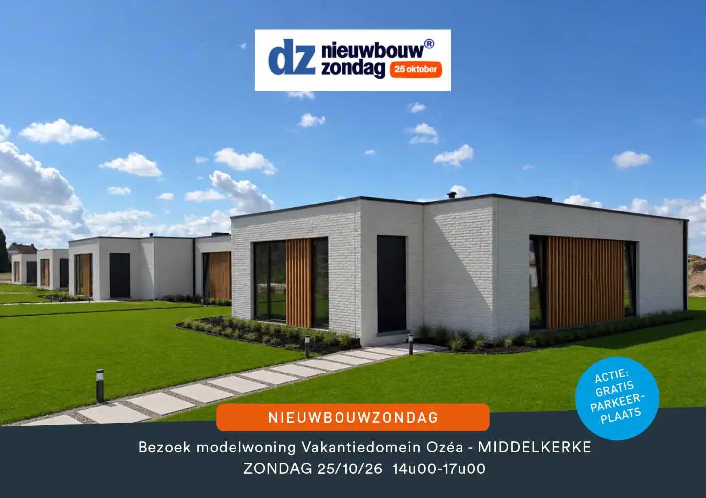 Huis te koop Steenovenstraat 6 - 8430 Middelkerke