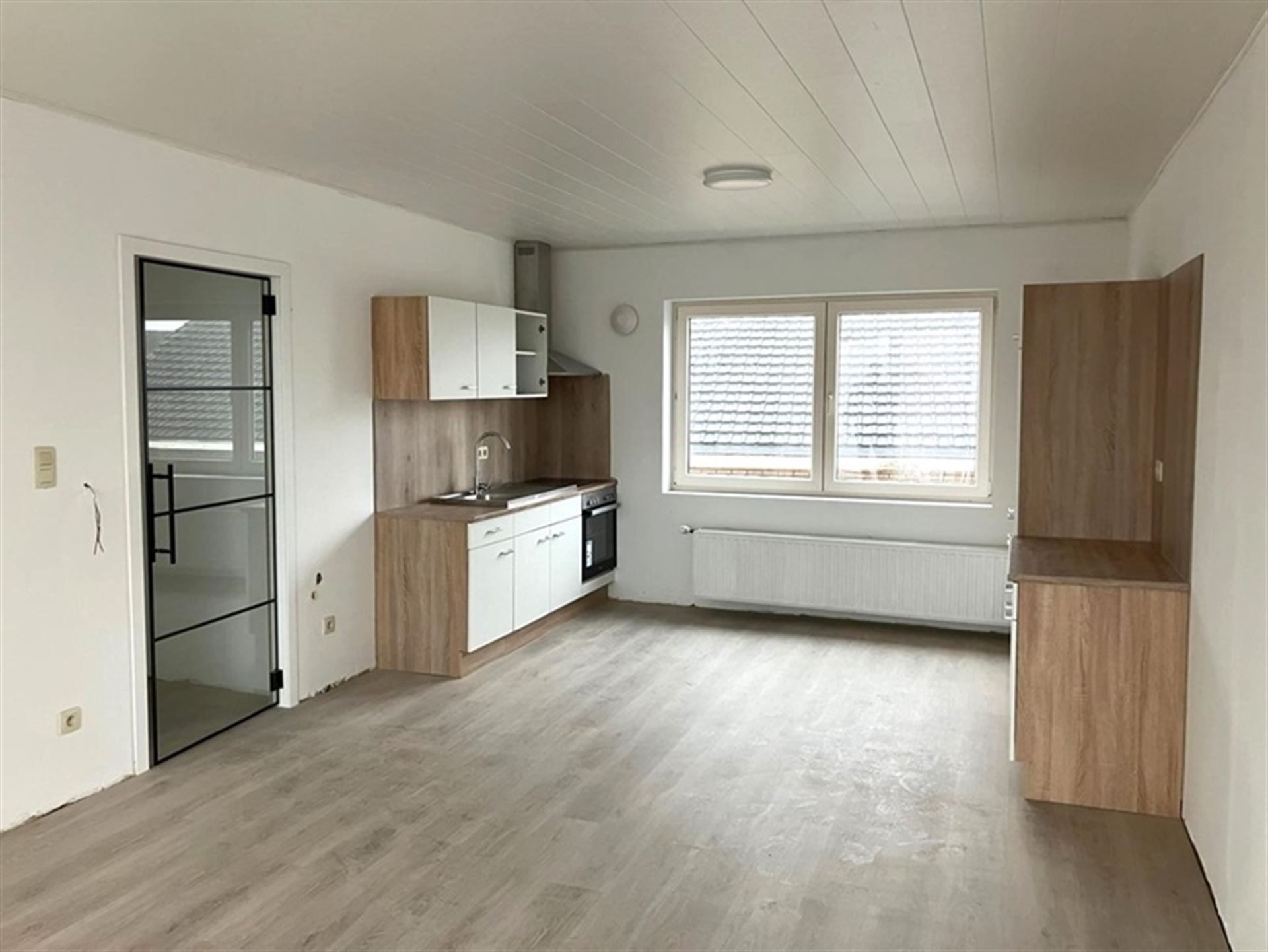 Appartement te huur Vrijheidsstraat 28/21 - 1770 LIEDEKERKE