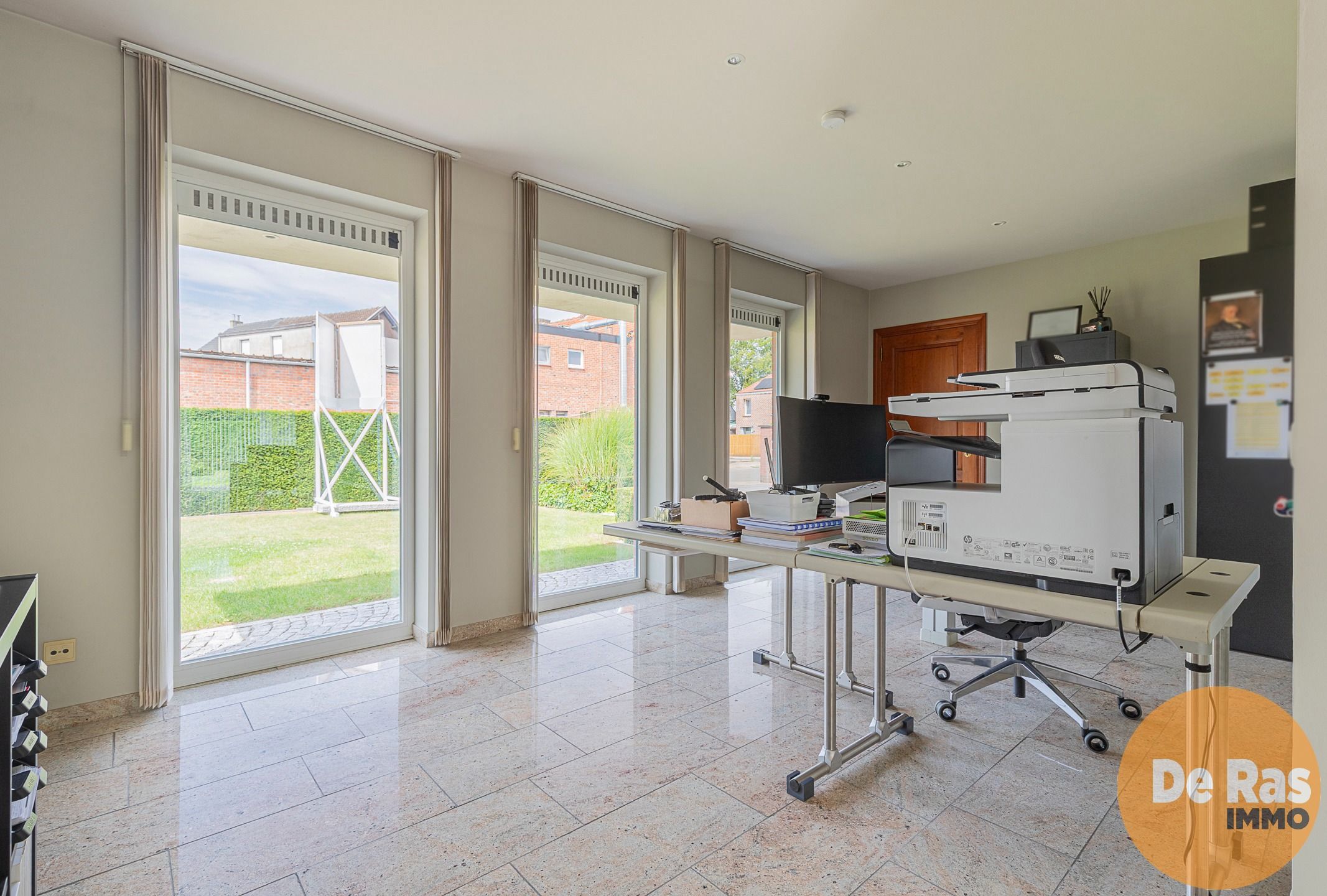 ERONDEGEM -  Prachtige villa in rustige straat nabij E40  foto 9