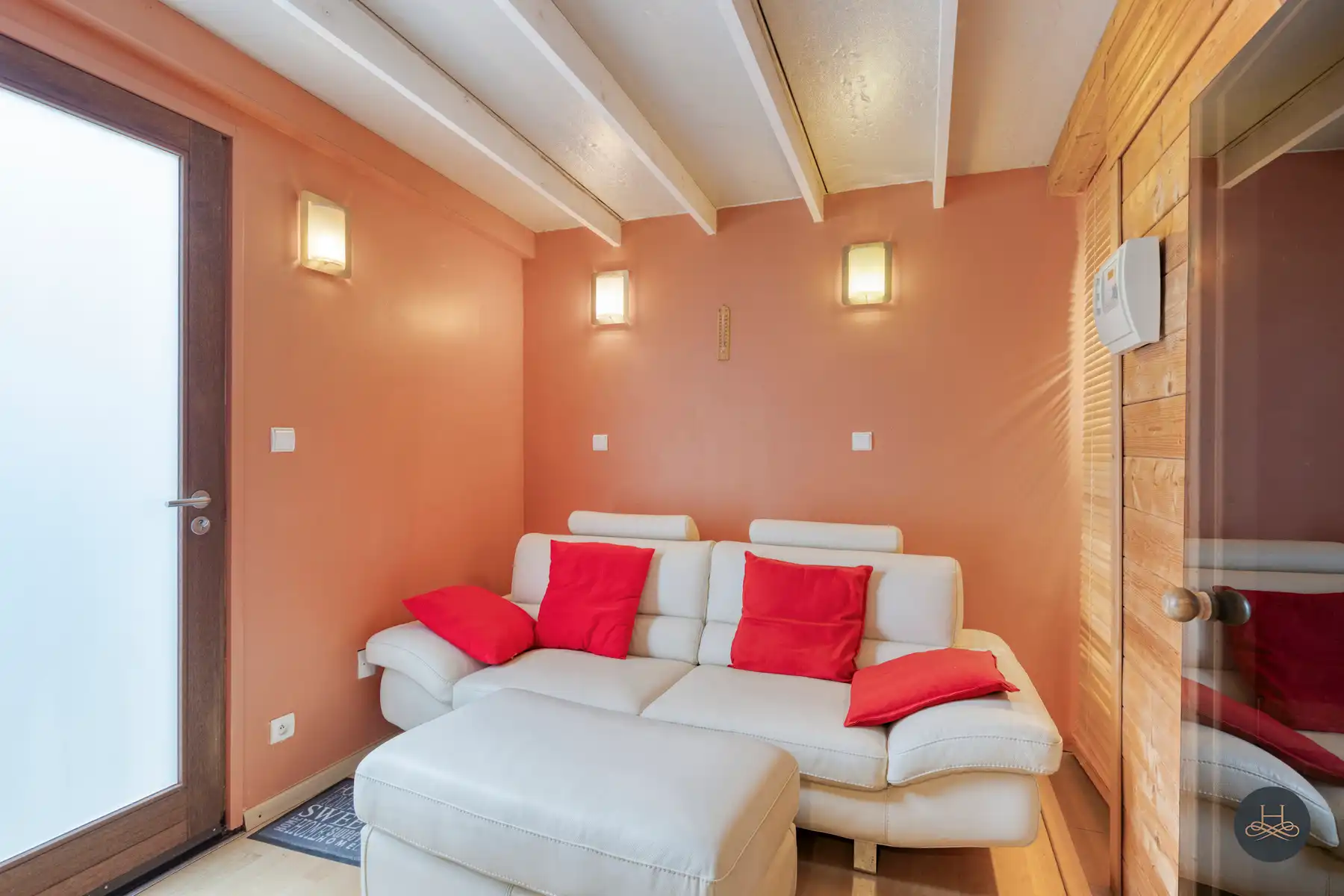 Energiezuinige, vrijstaande woning met prachtige tuin foto 15