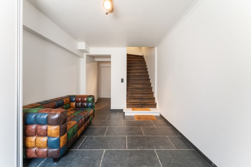 Lichtrijk appartement met terras – Instapklaar & centraal gelegen foto 13