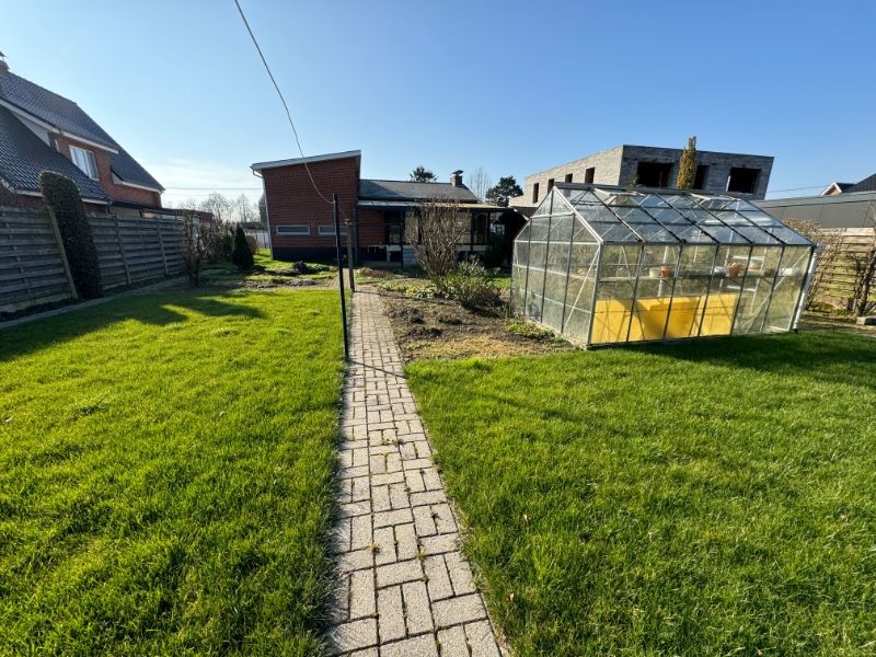 Goed onderhouden gezinswoning op 732m². foto 10