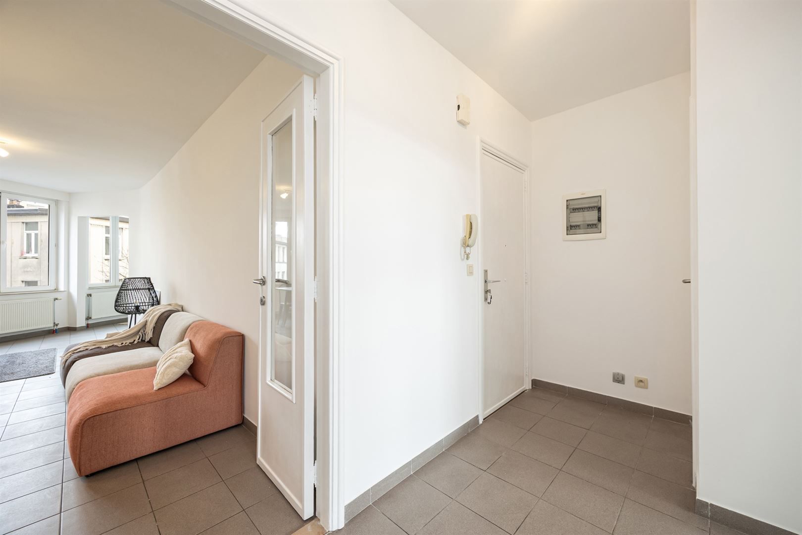 Urban living te Boho - 2-slp stadsappartement foto 8