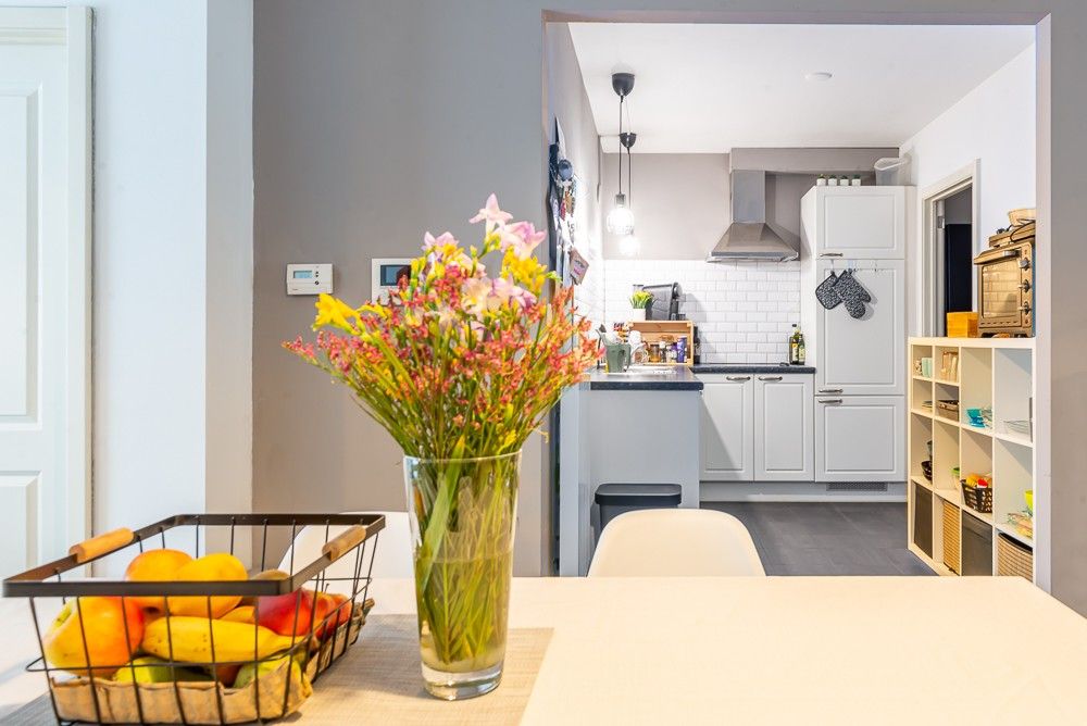 Gezellig gelijkvloers-appartement met 1 slaapkamer in Smeermaas, Lanaken. foto 20