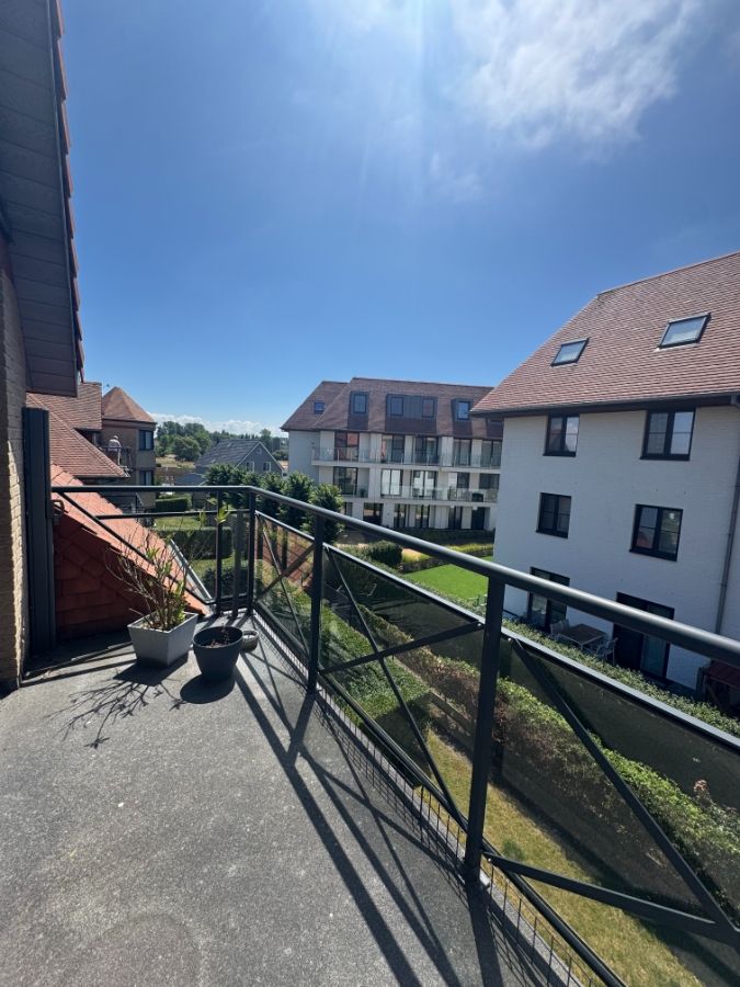 Energiezuinig appartement met 2 slaapkamers foto 8
