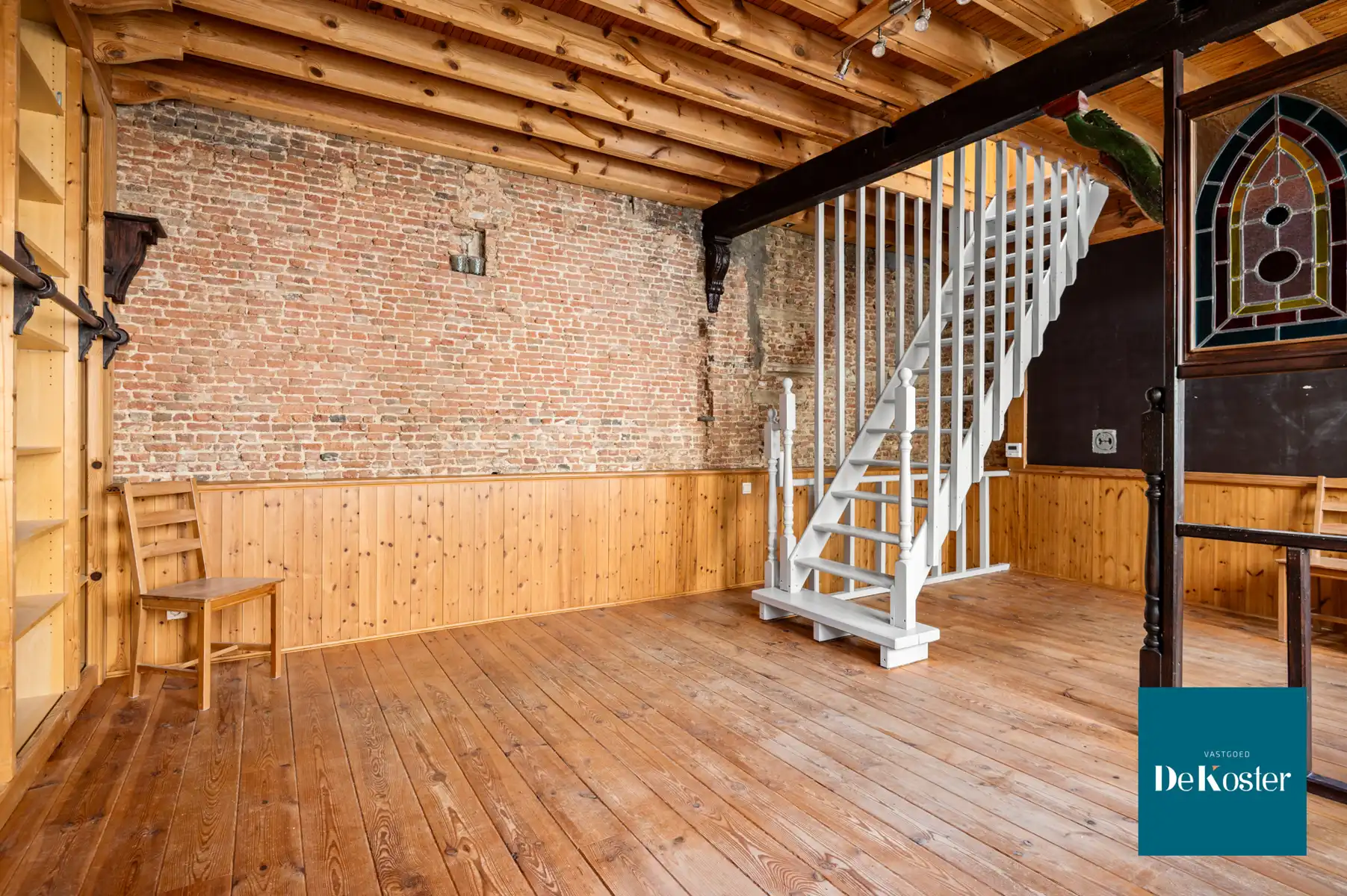 Instapklare gezellige woning in het centrum van Mechelen foto 16