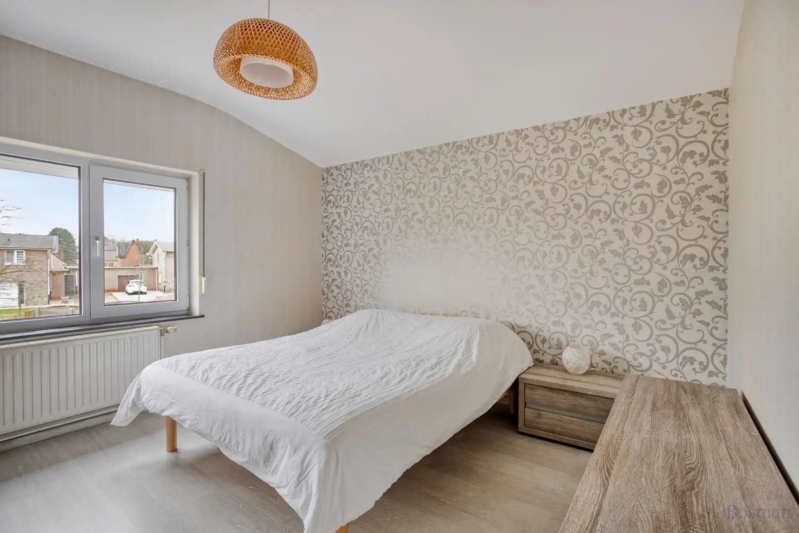Gerenoveerde woning te koop in Hulst, Tessenderlo foto 9