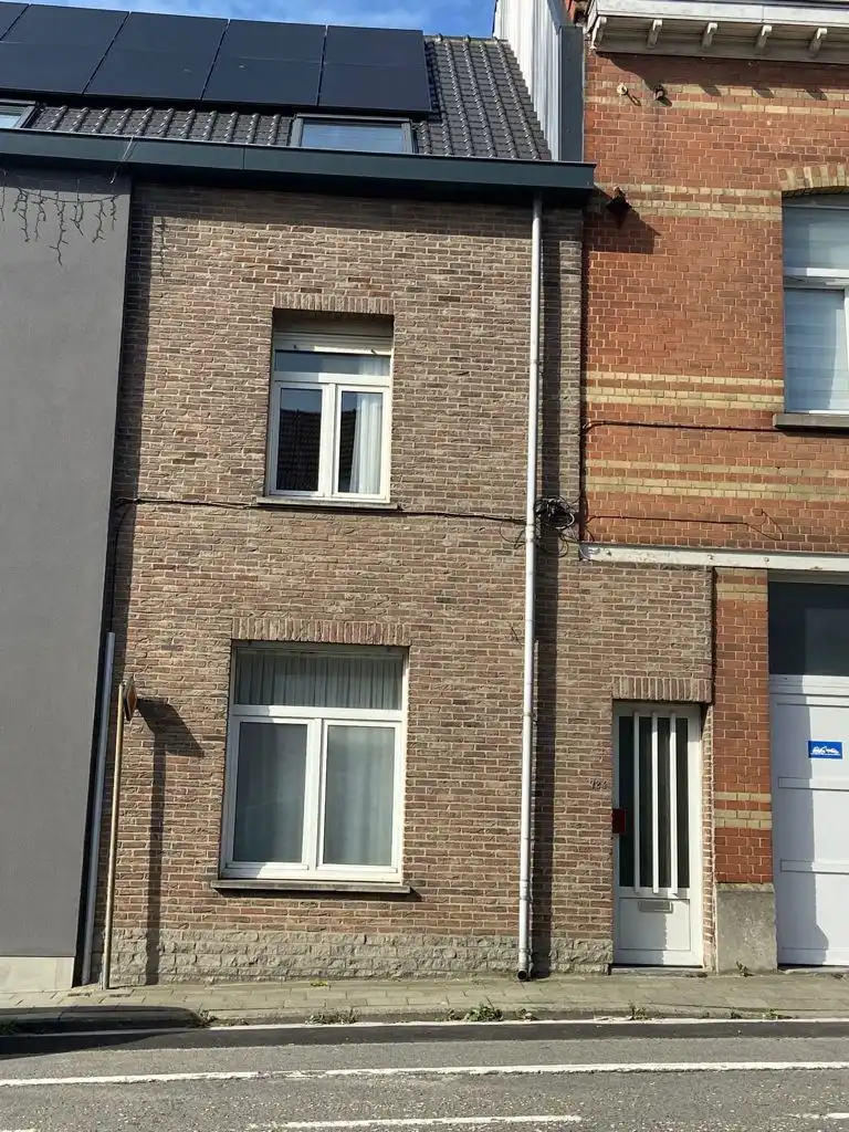 Huis te huur Brusselsesteenweg 724 - 1731 Zellik