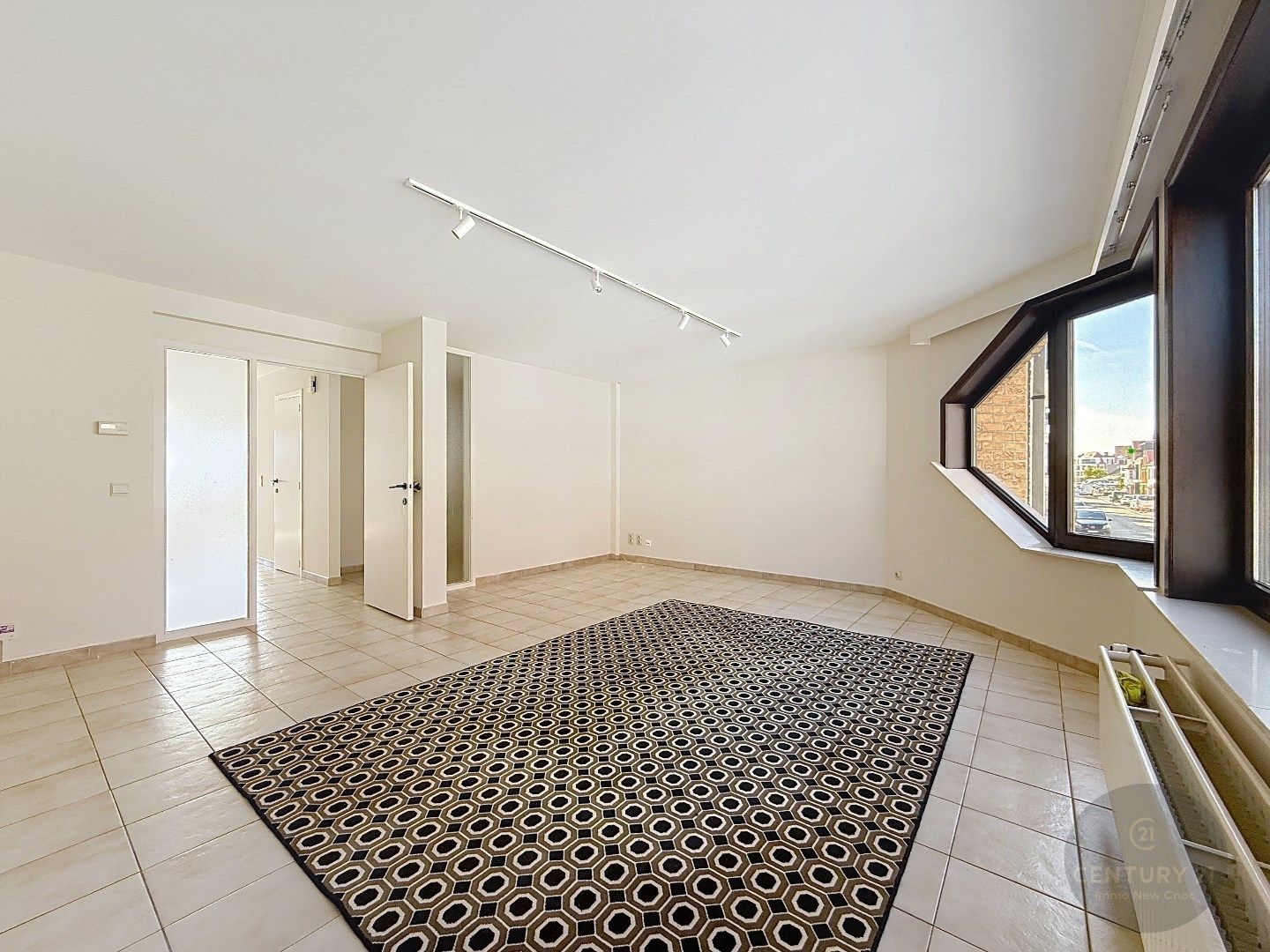 Prachtig duplex appartement met autostaanplaats  foto 18