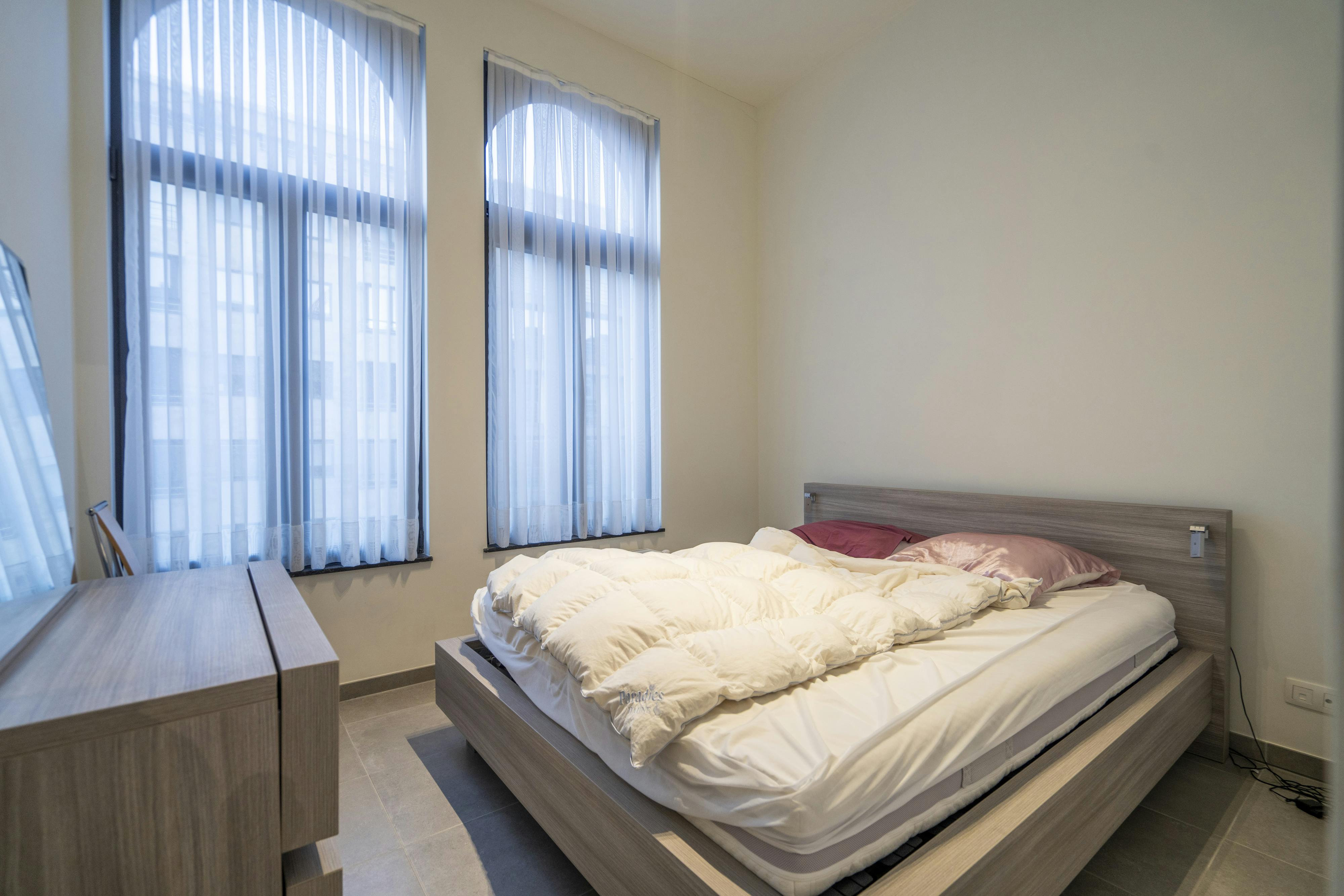 Centraal gelegen nieuwbouwappartement foto 9