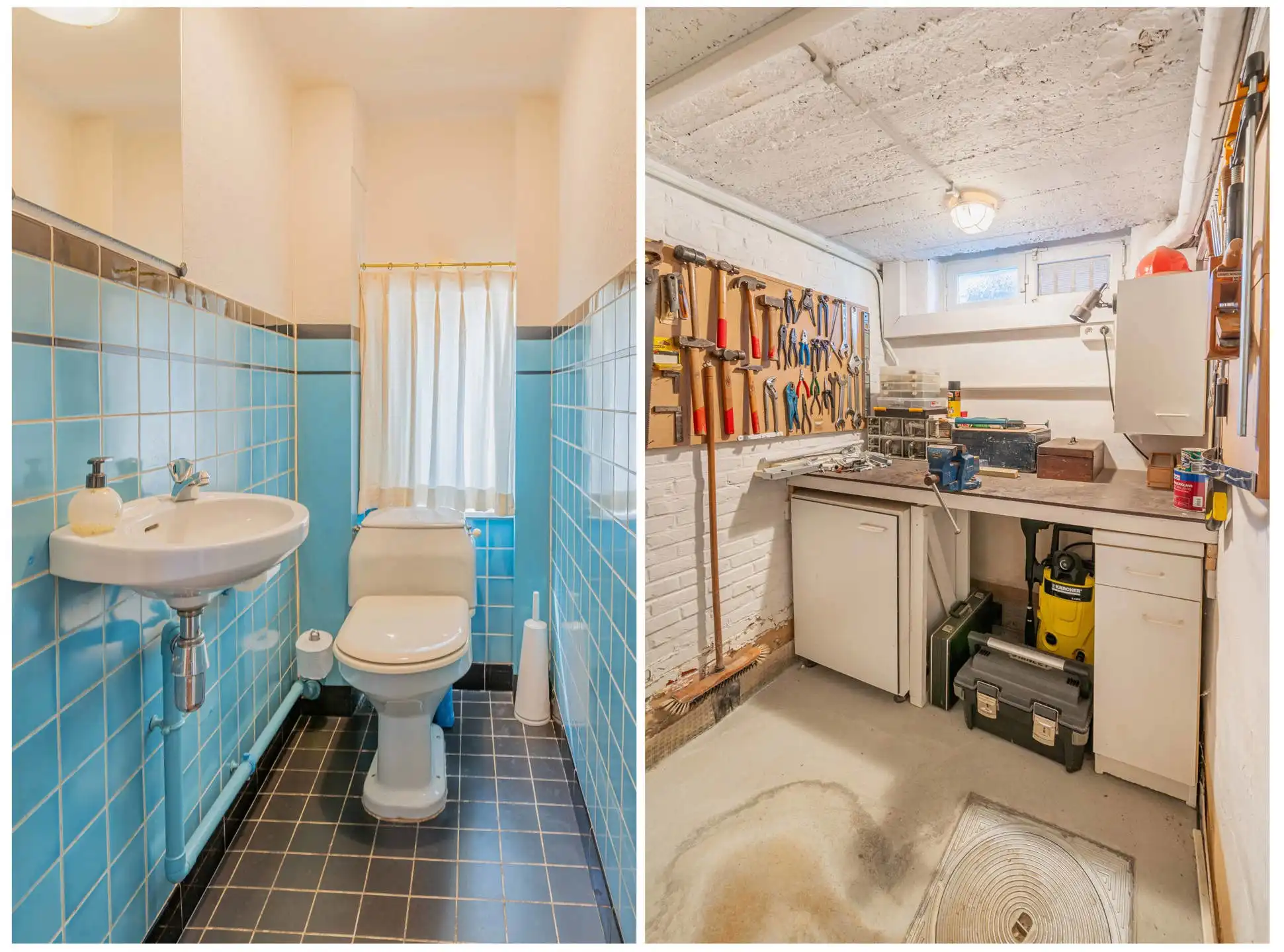 Charmante villa met 4 slaapkamers romantische tuin en garage foto 28