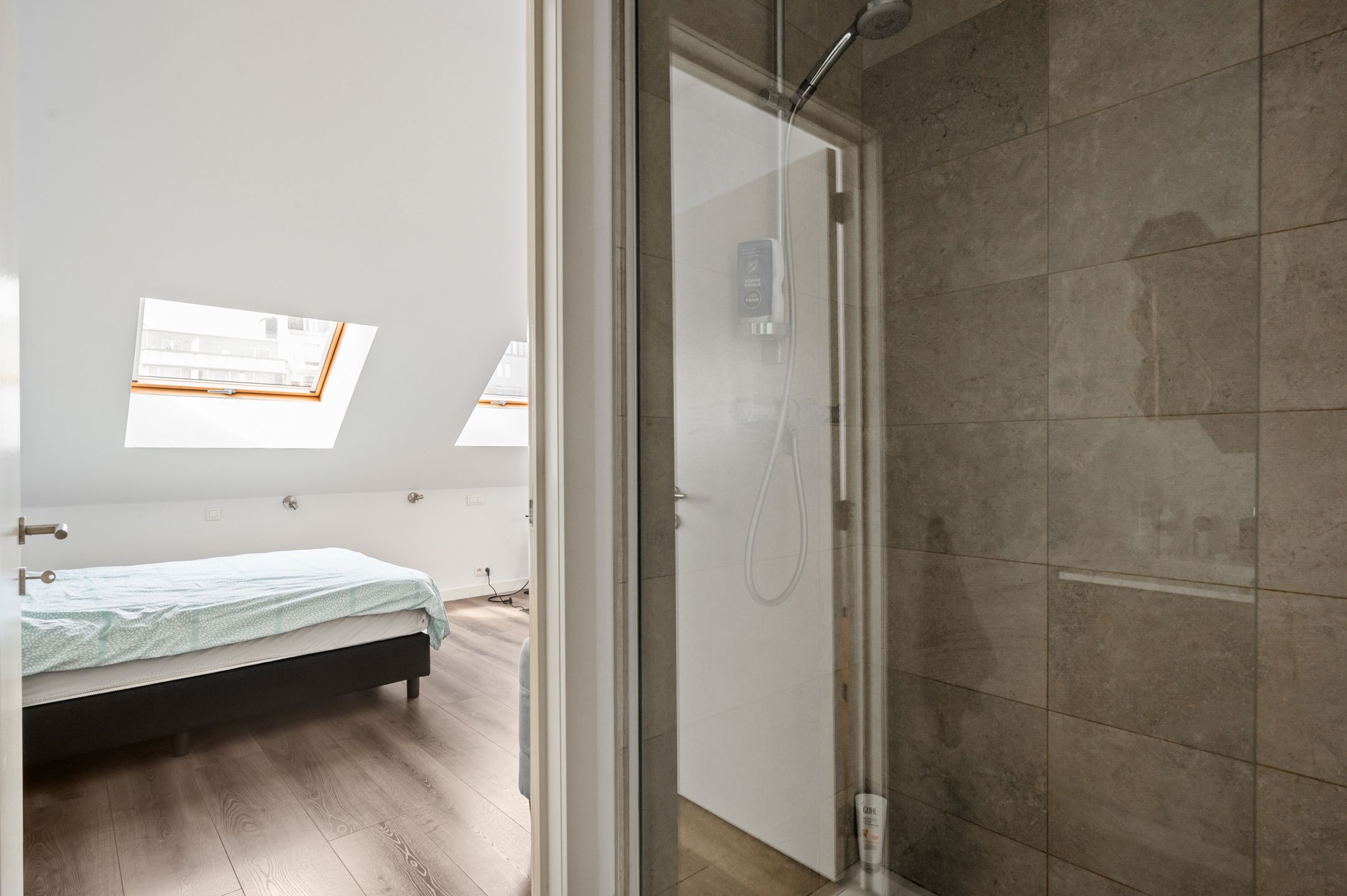 Leuk duplexappartement foto 12
