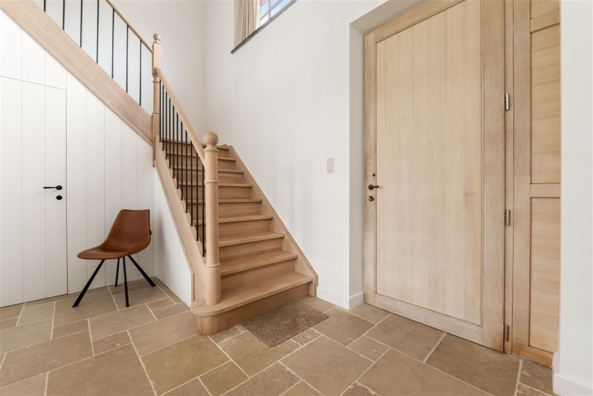 UNIEKE LANDELIJKE GEZINSWONING MET BIJBOUW VAN 320M² OP PRACHTIG PERCEEL  foto 54