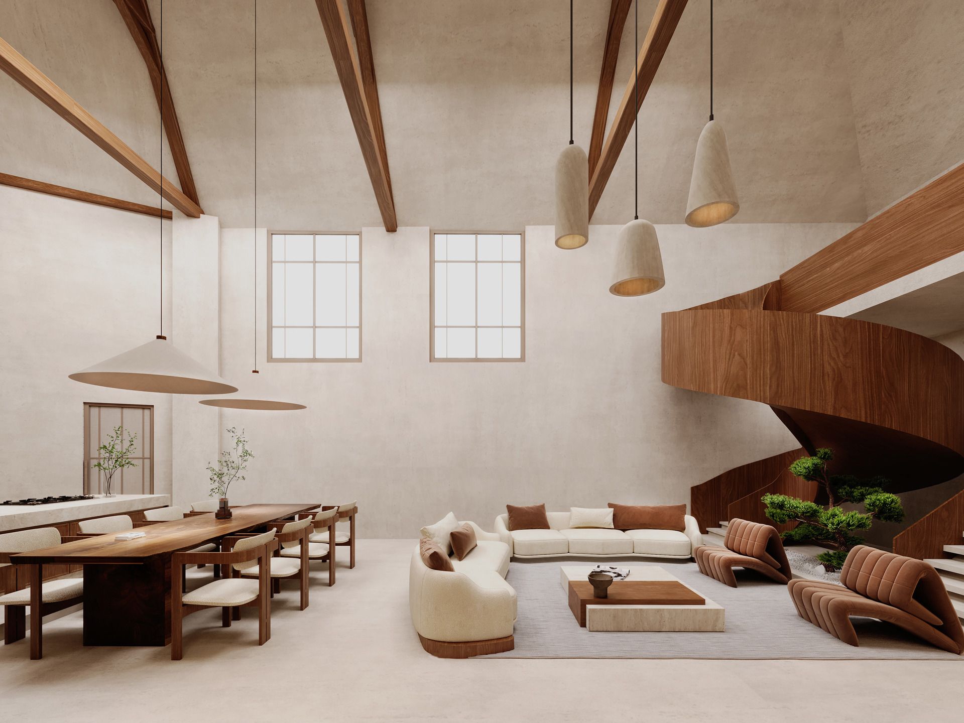 Uniek renovatieproject met kapel in Sint-Blasius-Boekel foto 14