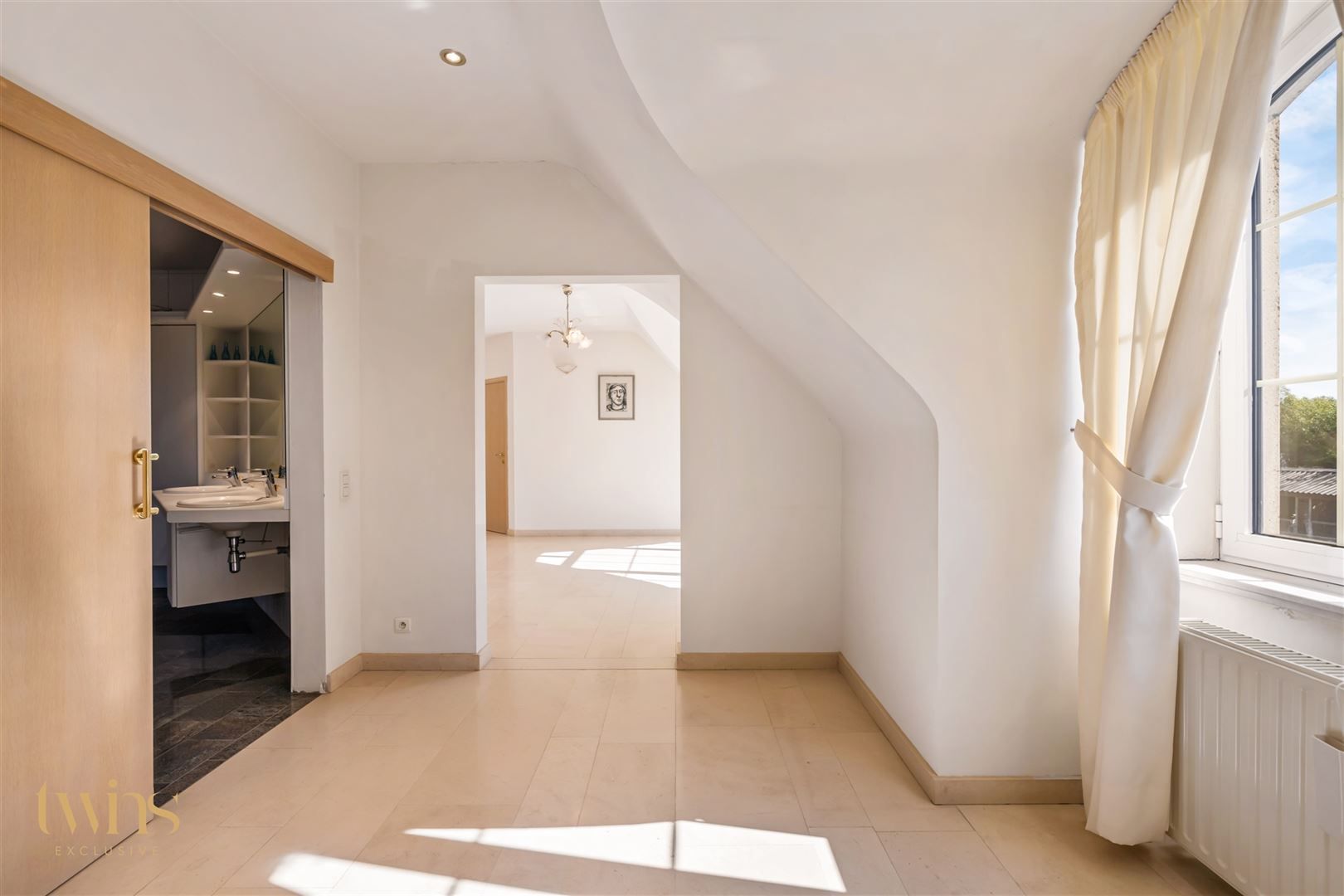 Luxueuze villa met garage, tuin en oprit te Appels bij Dendermonde | BEZOEK op afspraak foto 30