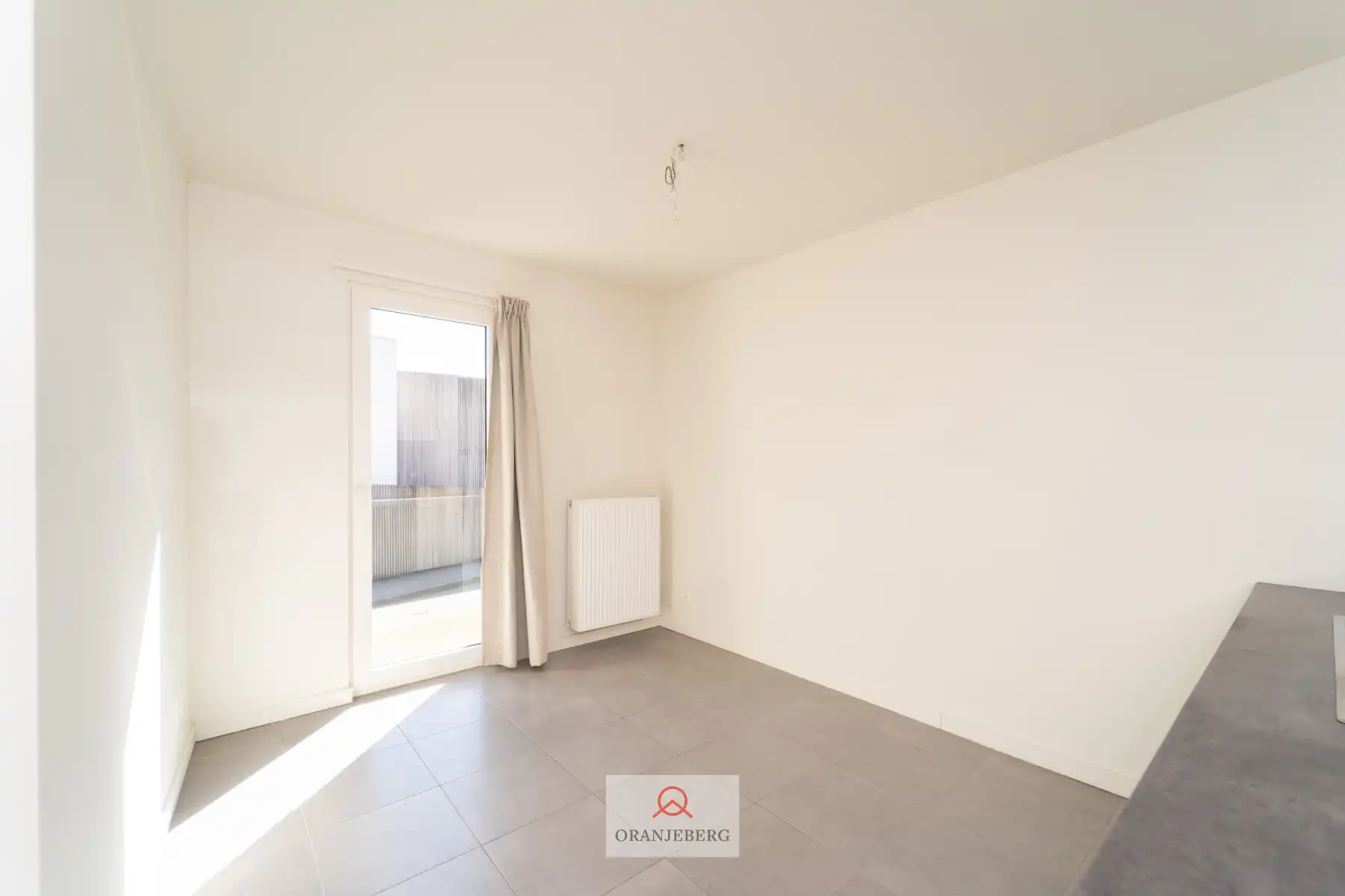 Nieuwbouw 2 slpk appartement vlakbij station Gent-Sint-Pieters foto 8