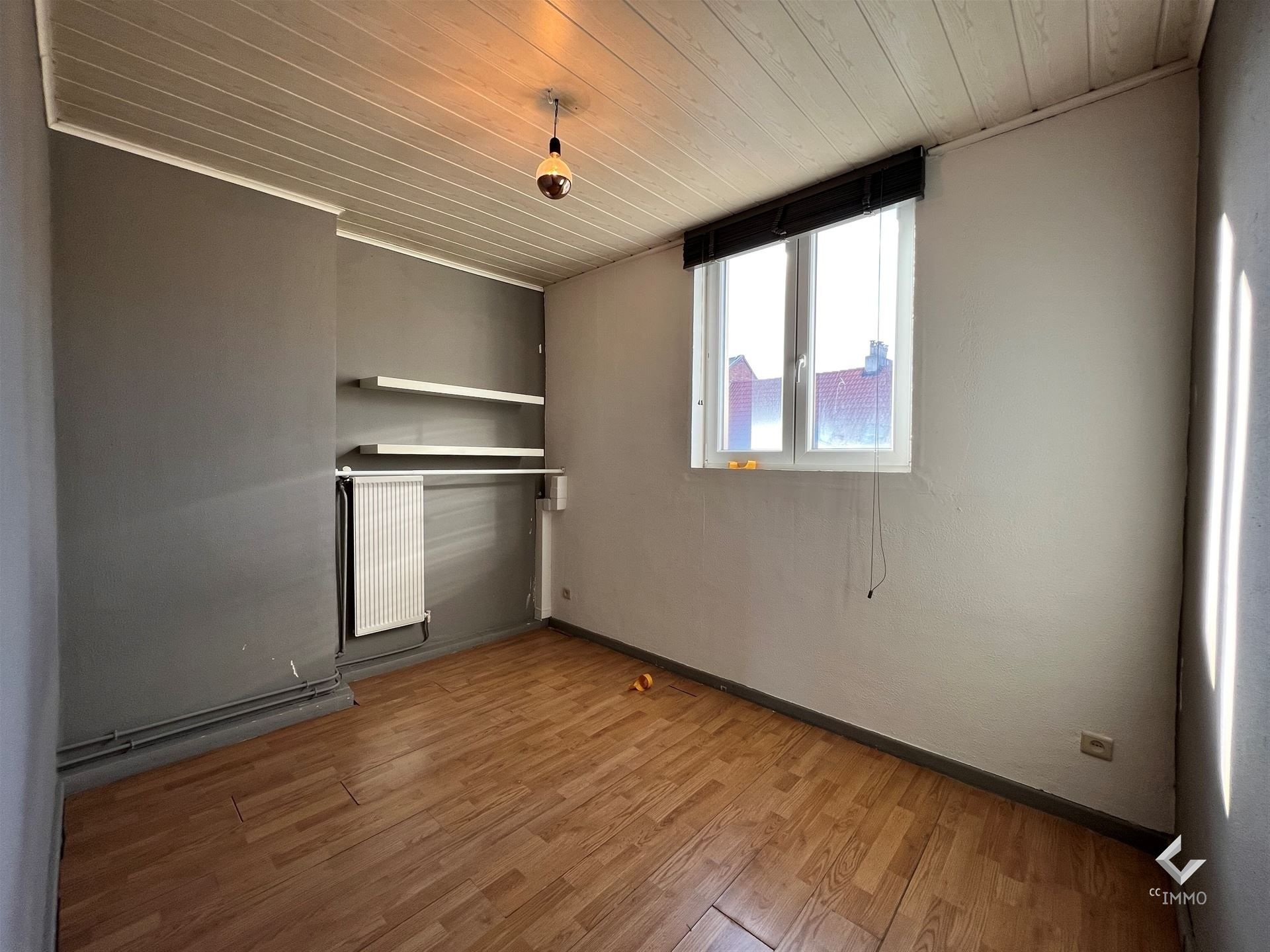 5% netto rendement - opbrengst/projectgebouw! foto 18