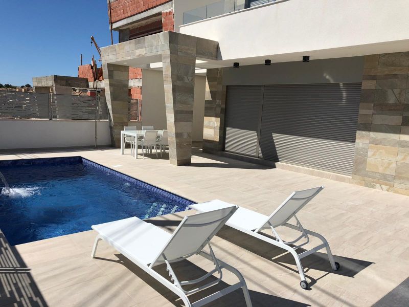 Villas de don Thomas - Orihuela Costa foto 10