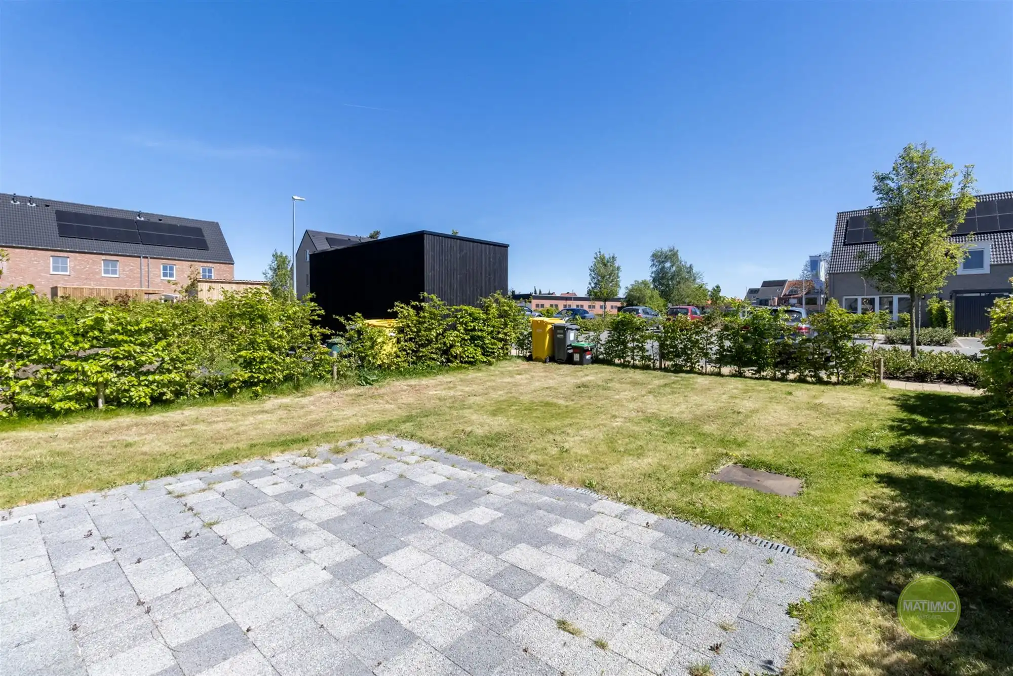 Nieuwbouwwoning met 3/4 slaapkamers te Oud-Turnhout foto 21