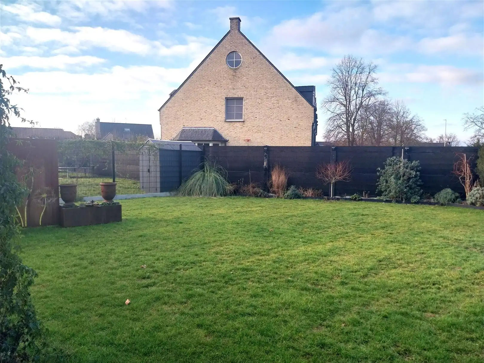 TE HUUR: Vrijstaande BEN-woning met 3 slaapkamers te Pelt! foto 13