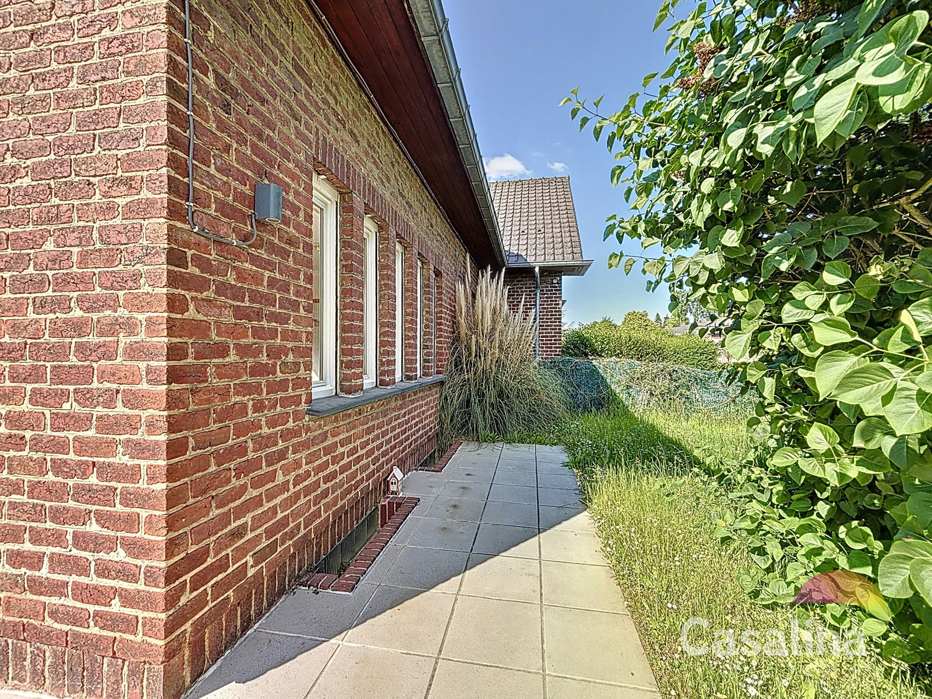Huis met 3 slaapkamers en tuin foto 23