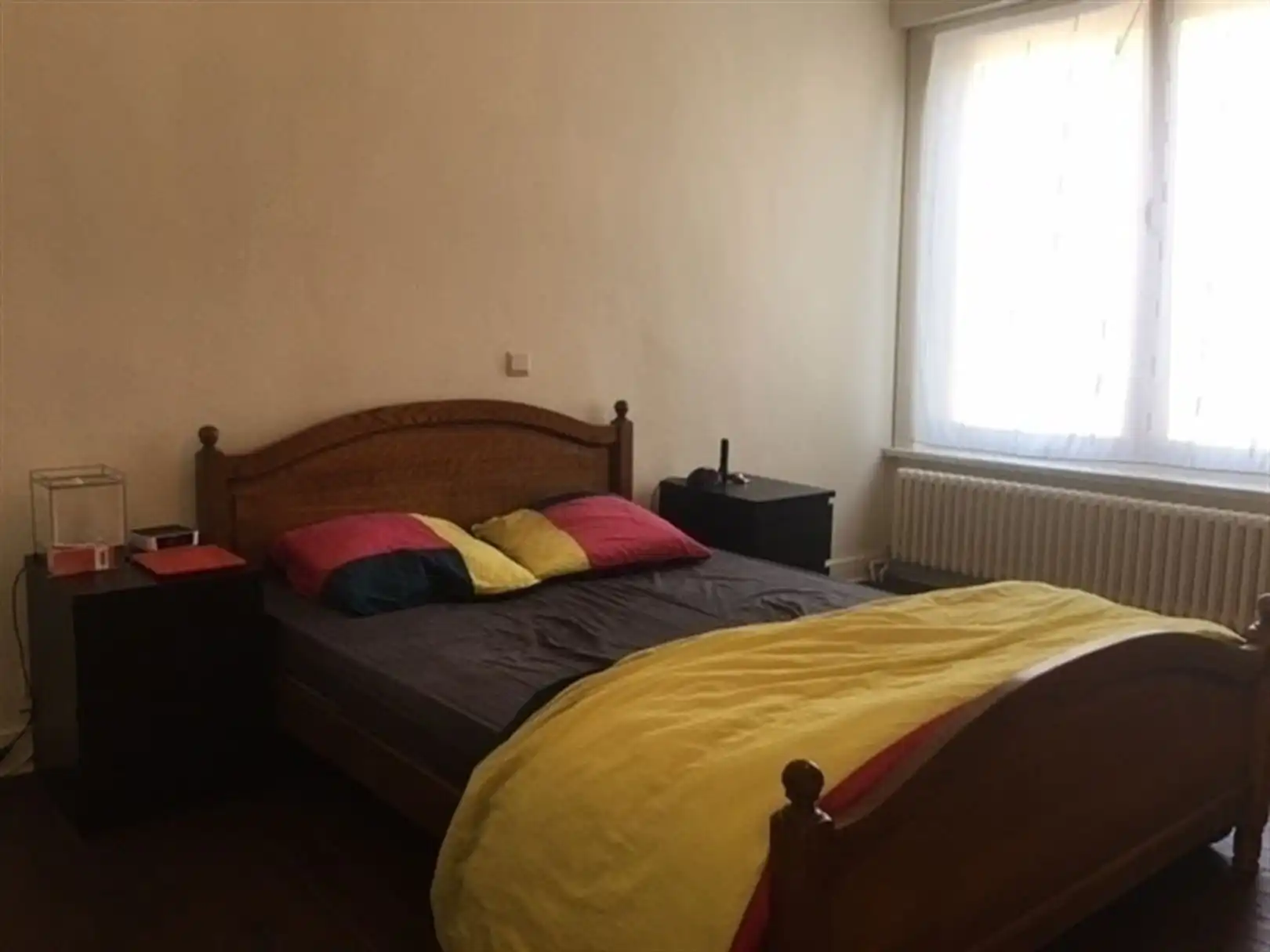 Rijwoning met 3 slaapkamers foto 8