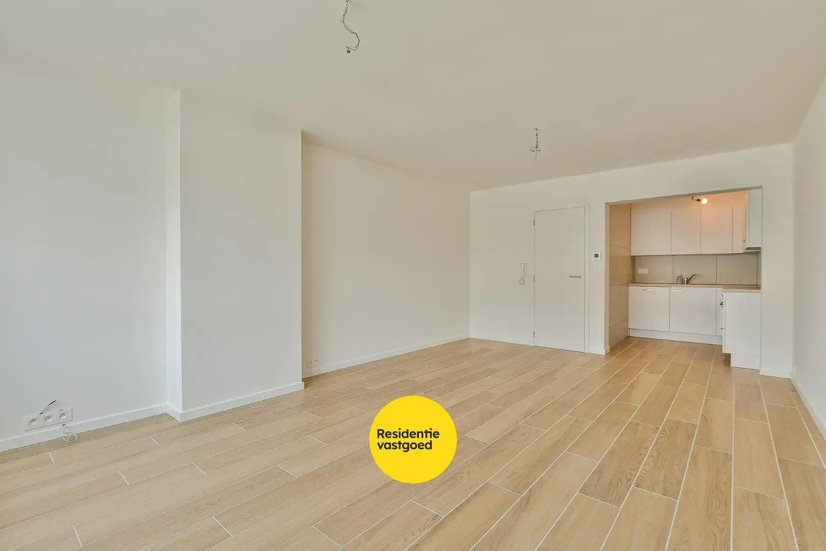 Te huur: prachtig gerenoveerd 2-slaapkamerappartement in centrum De Haan!  foto 7
