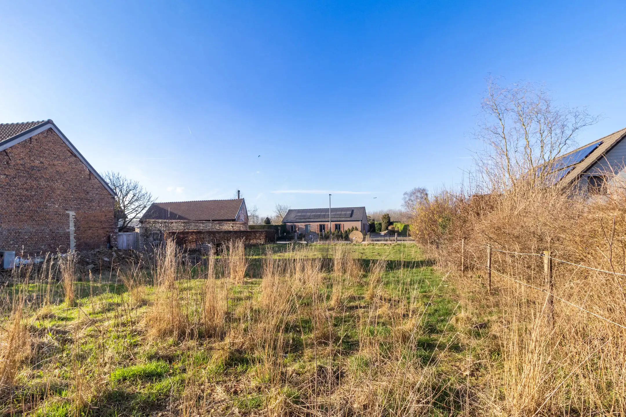 Grond te koop foto 4