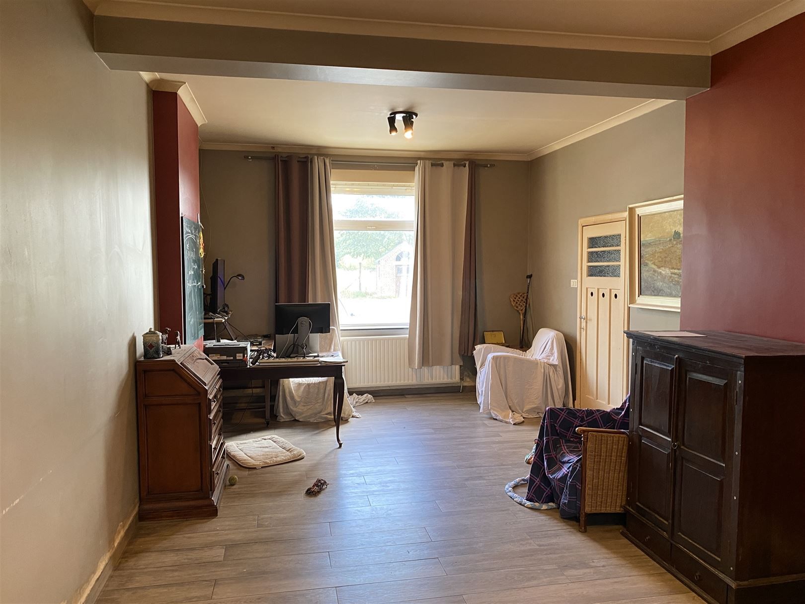 Huis foto 6