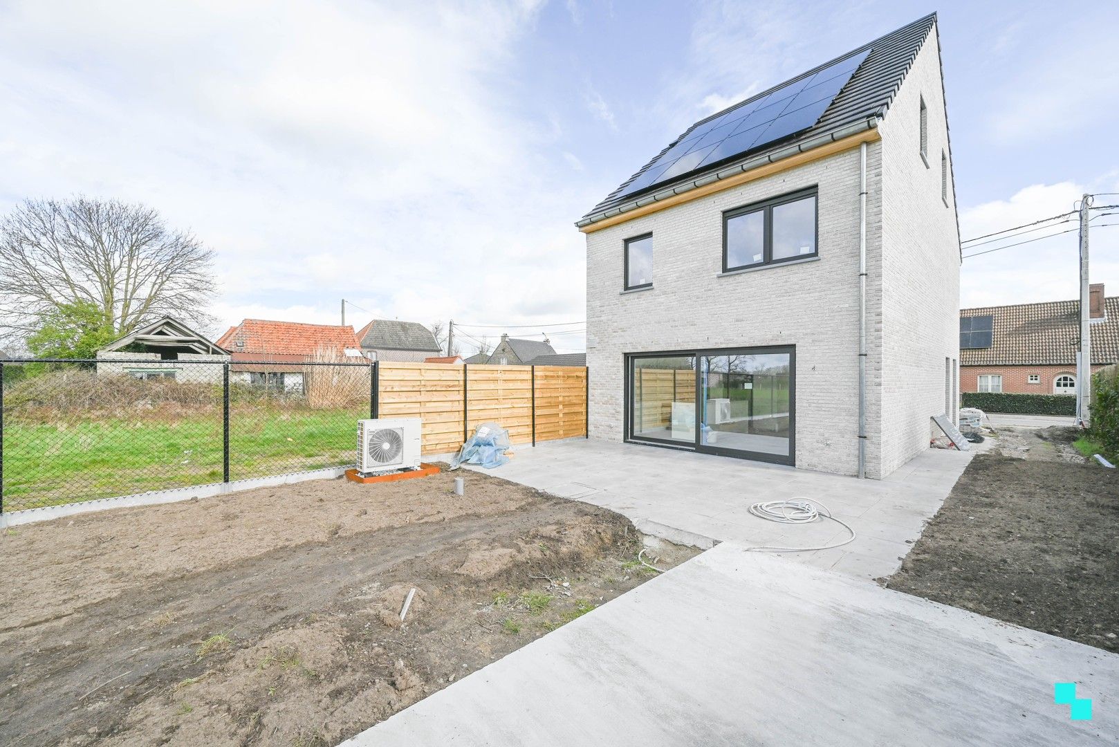Nieuw te bouwen BEN-woning naar eigen smaak foto 3